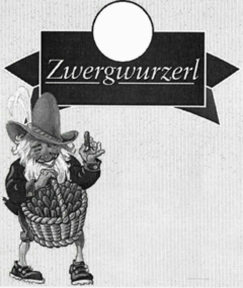 Zwergwurzerl Logo (EUIPO, 16.03.2005)