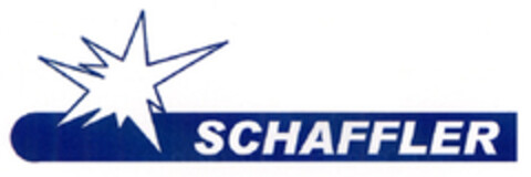 SCHAFFLER Logo (EUIPO, 03/30/2005)