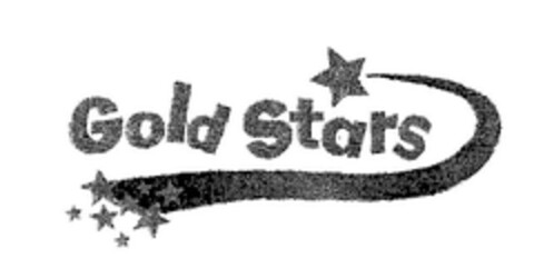 Gold Stars Logo (EUIPO, 23.06.2005)