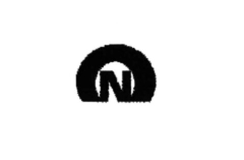 N Logo (EUIPO, 03.08.2005)