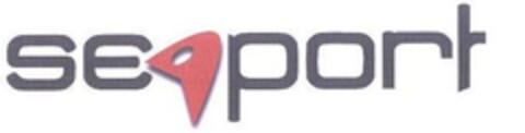 seaport Logo (EUIPO, 21.09.2005)