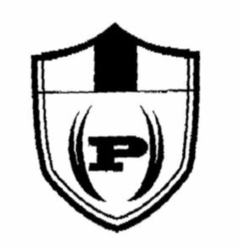 P Logo (EUIPO, 20.09.2005)