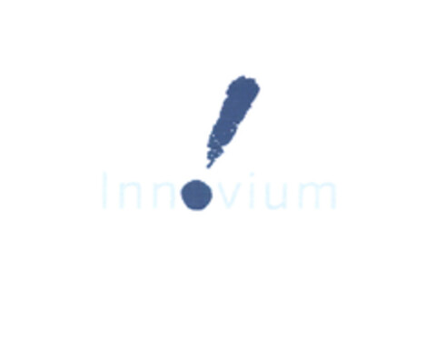 Innovium Logo (EUIPO, 22.09.2005)
