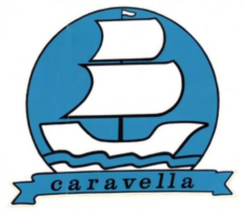 caravella Logo (EUIPO, 09.11.2005)