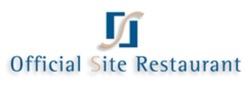 Official Site Restaurant Logo (EUIPO, 31.01.2006)