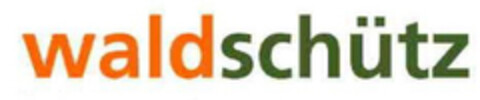 waldschütz Logo (EUIPO, 03/03/2006)