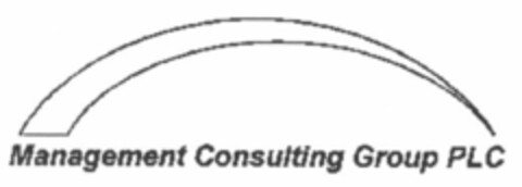 Management Consulting Group PLC Logo (EUIPO, 30.06.2006)