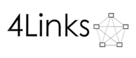 4Links Logo (EUIPO, 14.07.2006)