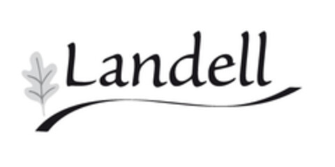 Landell Logo (EUIPO, 20.09.2006)