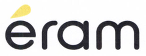 éram Logo (EUIPO, 19.10.2006)