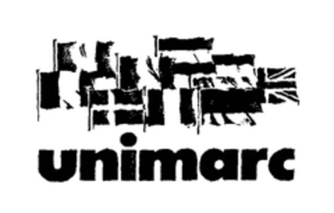 unimarc Logo (EUIPO, 05.02.2007)