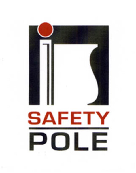 SAFETY POLE Logo (EUIPO, 05/21/2007)