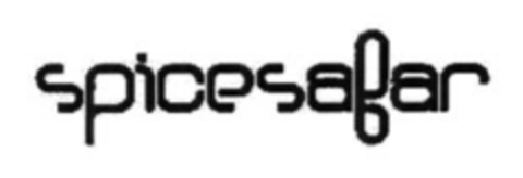 spicesafar Logo (EUIPO, 30.05.2007)