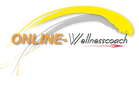 ONLINE-Wellnesscoach Logo (EUIPO, 27.06.2007)