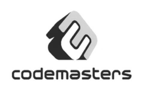 codemasters Logo (EUIPO, 20.06.2007)