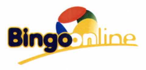 BINGOONLINE Logo (EUIPO, 27.07.2007)