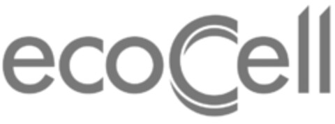 ecoCell Logo (EUIPO, 04.09.2007)