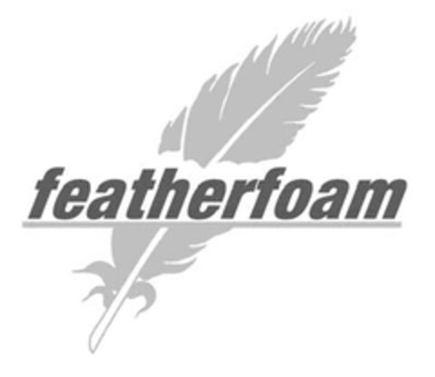 featherfoam Logo (EUIPO, 30.10.2007)