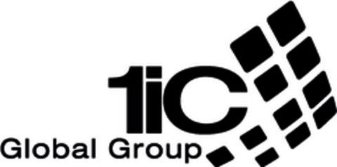 1ic Global Group Logo (EUIPO, 29.01.2008)