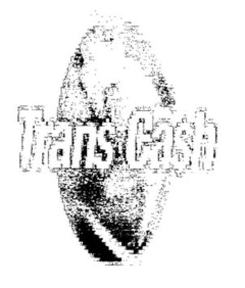 Trans Cash Logo (EUIPO, 14.03.2008)