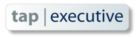 tap executive Logo (EUIPO, 13.05.2008)