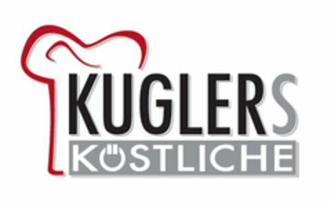 KUGLERS KÖSTLICHE Logo (EUIPO, 23.05.2008)