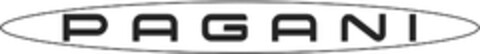 PAGANI Logo (EUIPO, 06/03/2008)