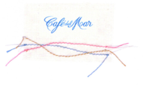 Café del Mar Logo (EUIPO, 06/02/2008)