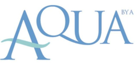 AQUA BY A Logo (EUIPO, 19.06.2008)