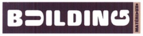 BUILDING Logo (EUIPO, 04.07.2008)