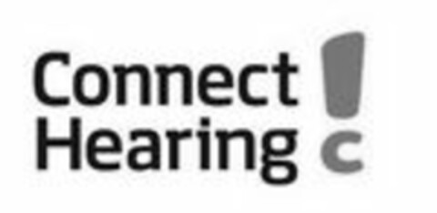 Connect Hearing c Logo (EUIPO, 25.08.2008)