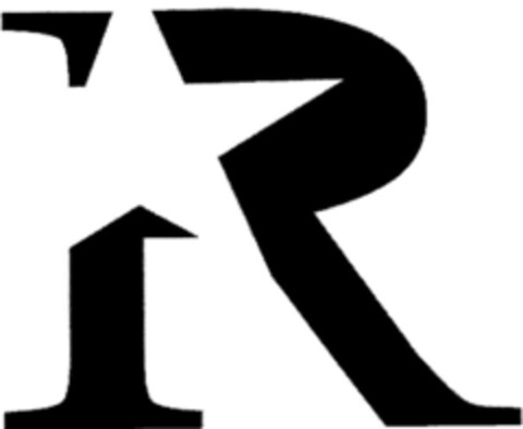 R Logo (EUIPO, 10/07/2008)