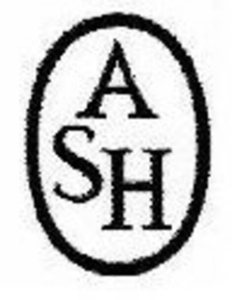 ASH Logo (EUIPO, 09.10.2008)