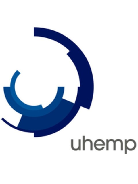 uhemp Logo (EUIPO, 13.01.2009)