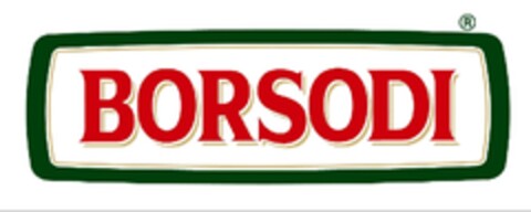 BORSODI Logo (EUIPO, 02/11/2009)