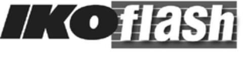 IKO flash Logo (EUIPO, 21.04.2009)