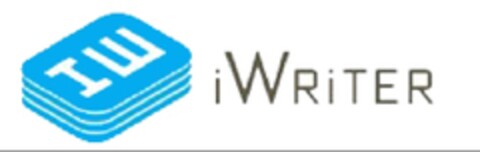 IWRITER Logo (EUIPO, 24.04.2009)