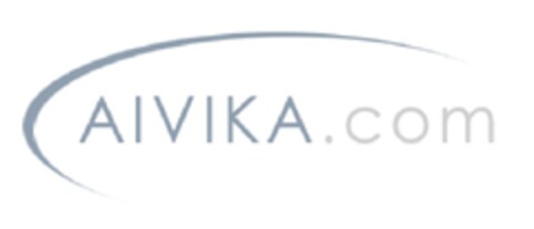 AIVIKA Logo (EUIPO, 29.04.2009)