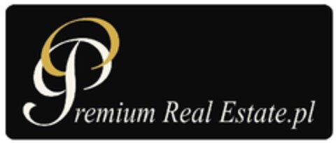 Premium Real Estate.pl Logo (EUIPO, 14.05.2009)