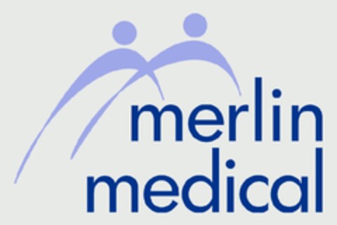 merlin medical Logo (EUIPO, 28.05.2009)