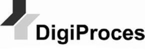 DigiProces Logo (EUIPO, 30.07.2009)