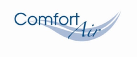 ComfortAir Logo (EUIPO, 10.09.2009)