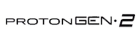 PROTONGEN 2 Logo (EUIPO, 11.09.2009)