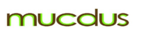 mucdus Logo (EUIPO, 05.10.2009)