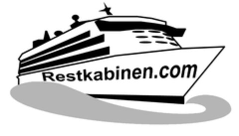 Restkabinen.com Logo (EUIPO, 18.11.2009)