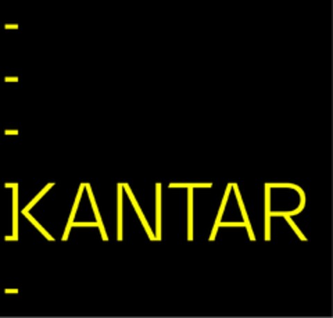 KANTAR Logo (EUIPO, 09.12.2009)