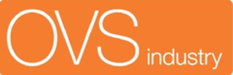 OVS Industry Logo (EUIPO, 18.12.2009)