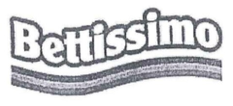 Bettissimo Logo (EUIPO, 04.03.2010)