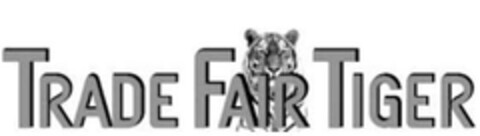 Trade Fair Tiger Logo (EUIPO, 06.04.2010)