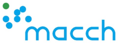 MACCH Logo (EUIPO, 04.05.2010)